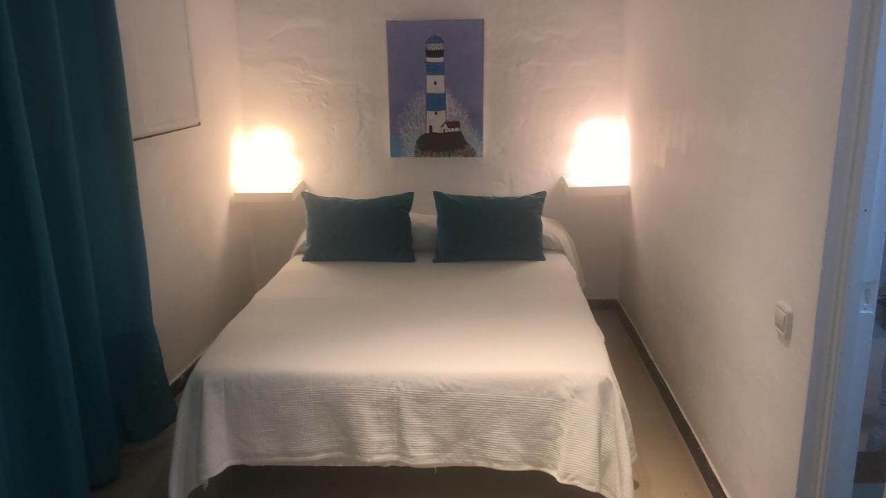 Refugio De Playa Villa Telde Eksteriør bilde
